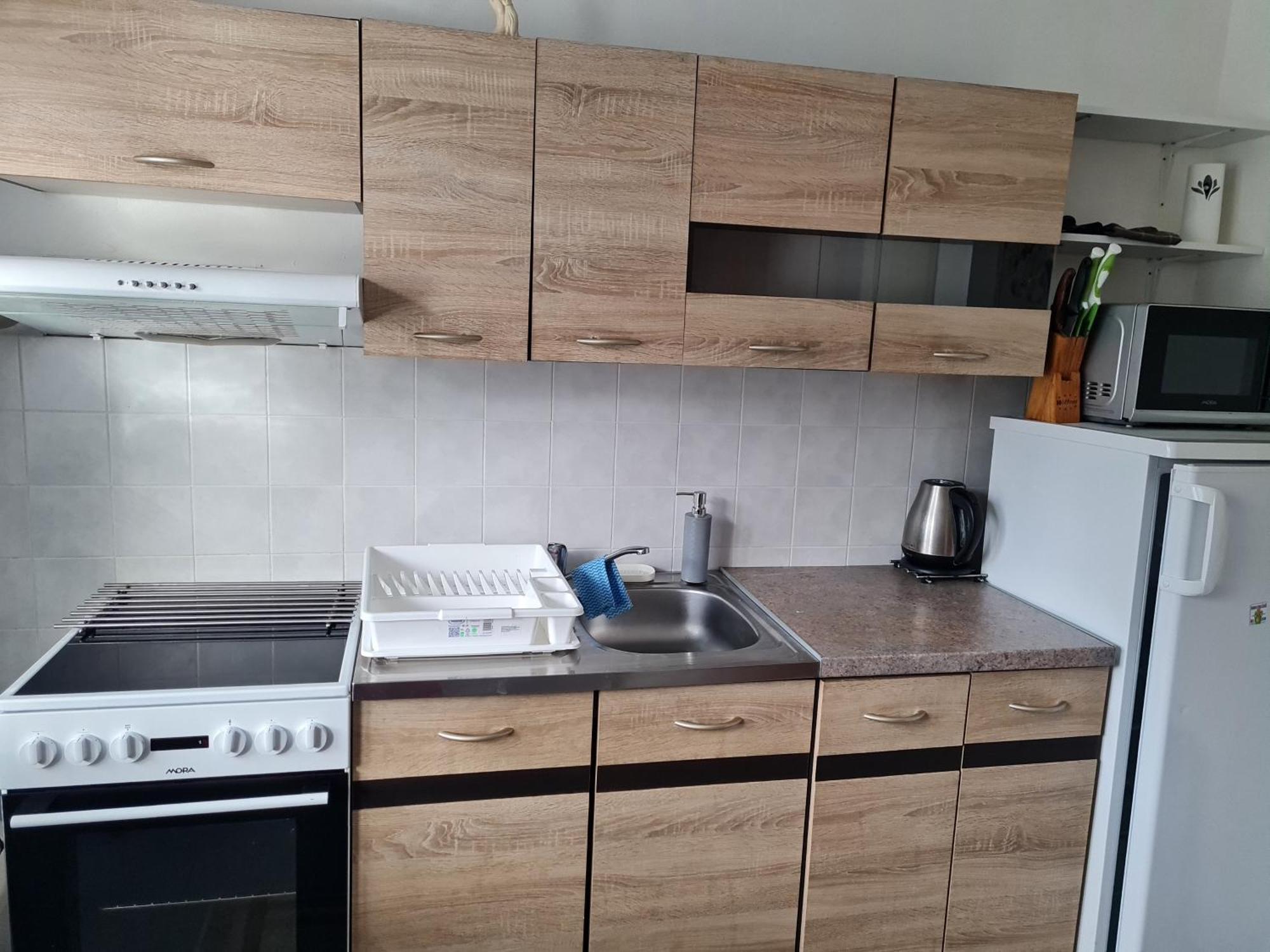 Rekreacny Dom Apartment Strecno ภายนอก รูปภาพ