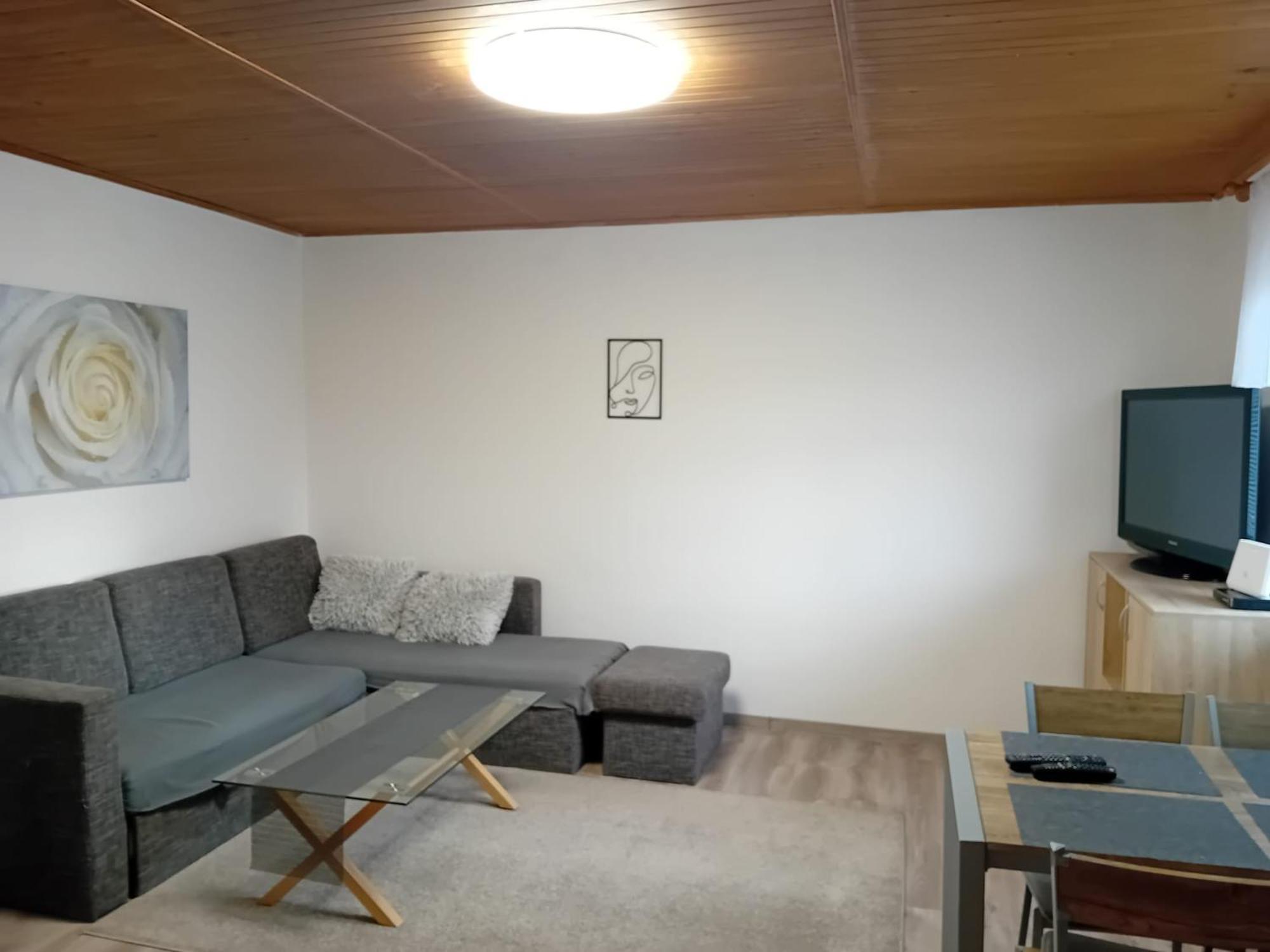 Rekreacny Dom Apartment Strecno ภายนอก รูปภาพ